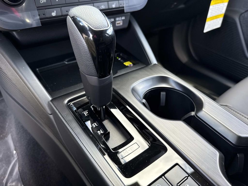 New 2026 Subaru Outback Premium image 29