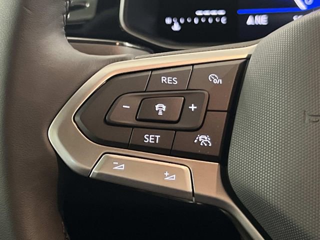 New 2026 Volkswagen Jetta Sport image 16