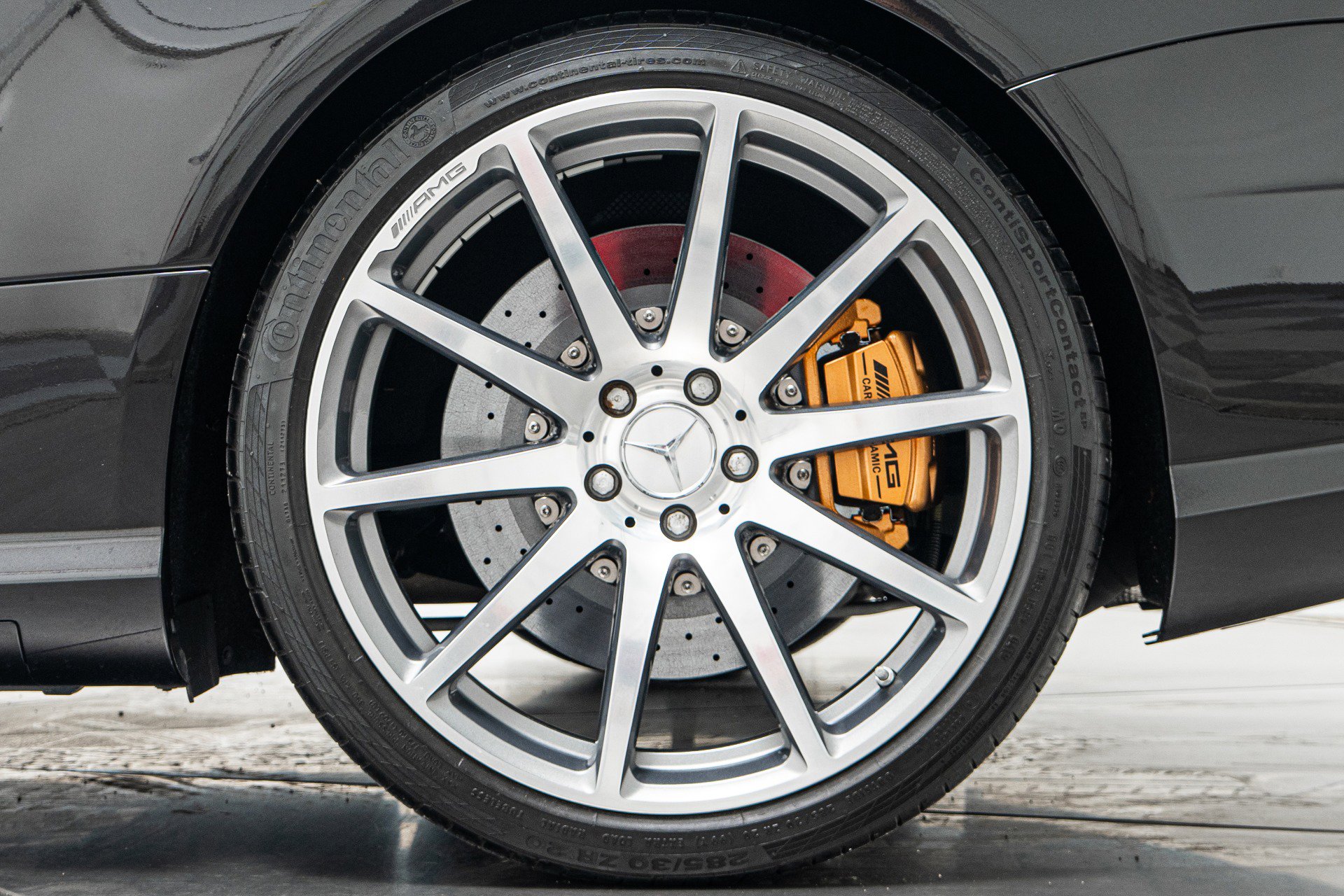 Used 2014 Mercedes-Benz SL 65 AMG image 11