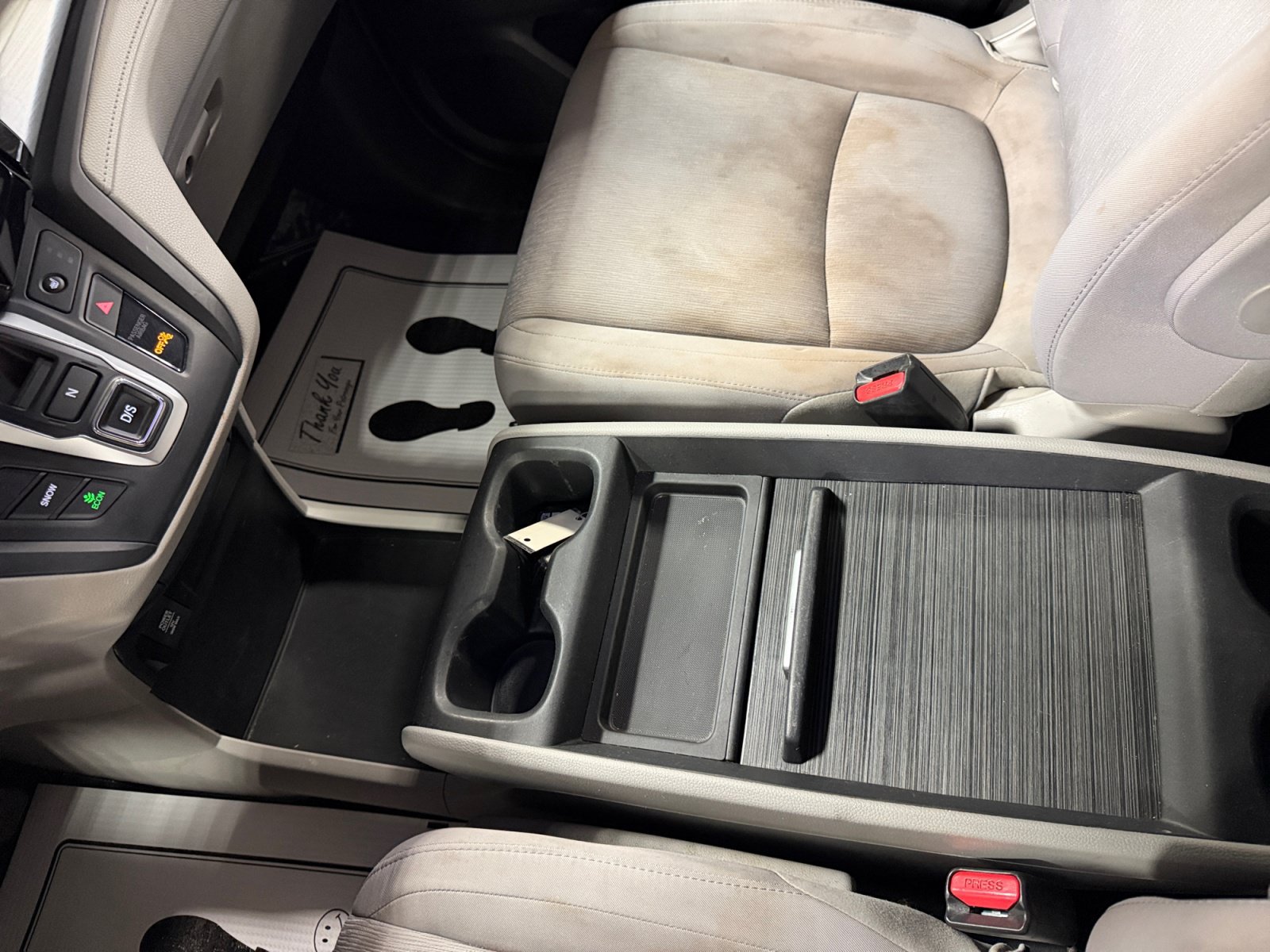Used 2018 Honda Odyssey EX image 33