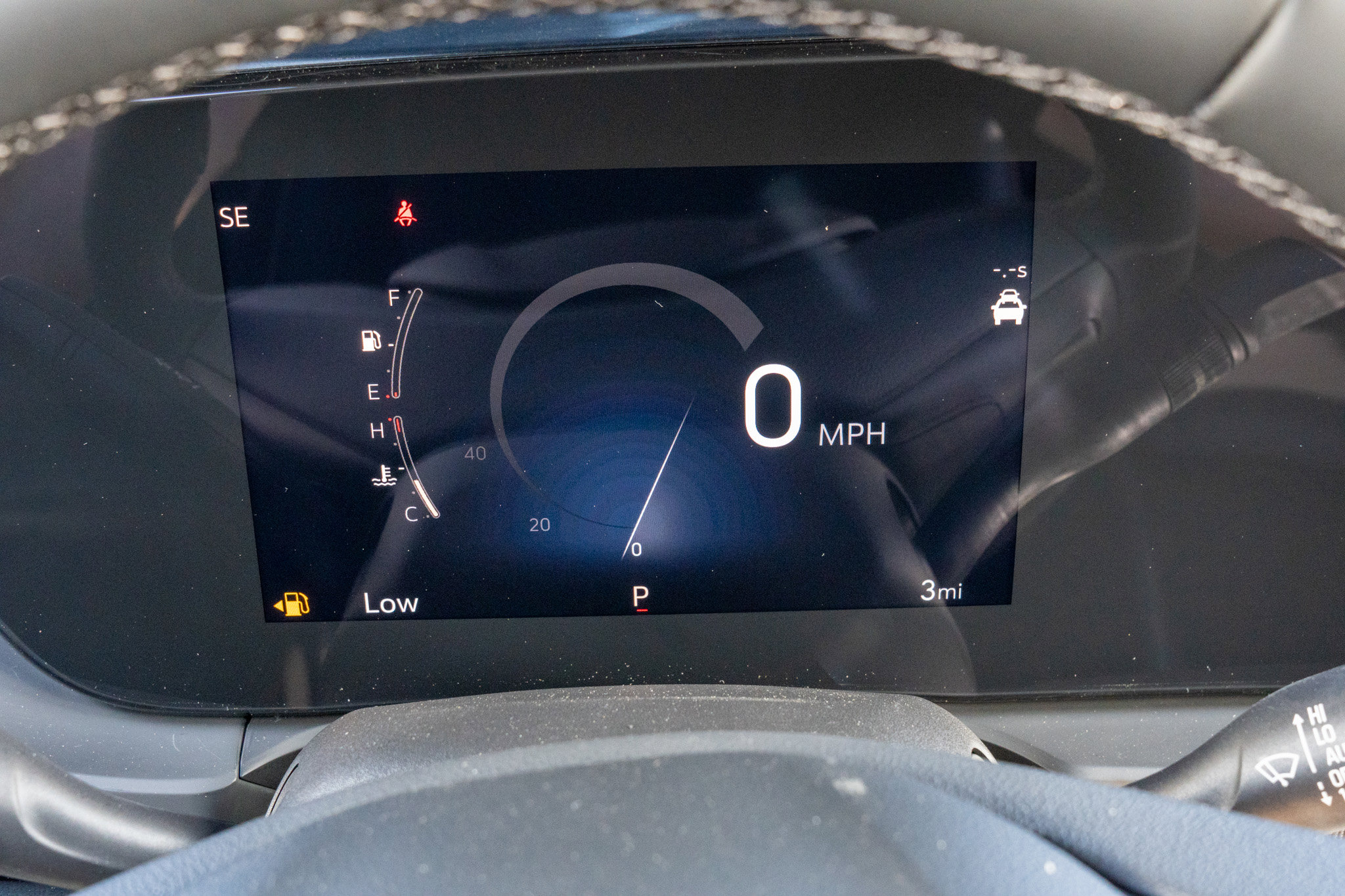 New 2026 Buick Envista Avenir FWD image 15