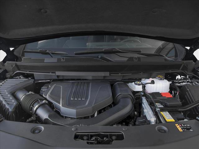 New 2026 Buick Enclave Sport Touring w/ Super Cruise Package image 8