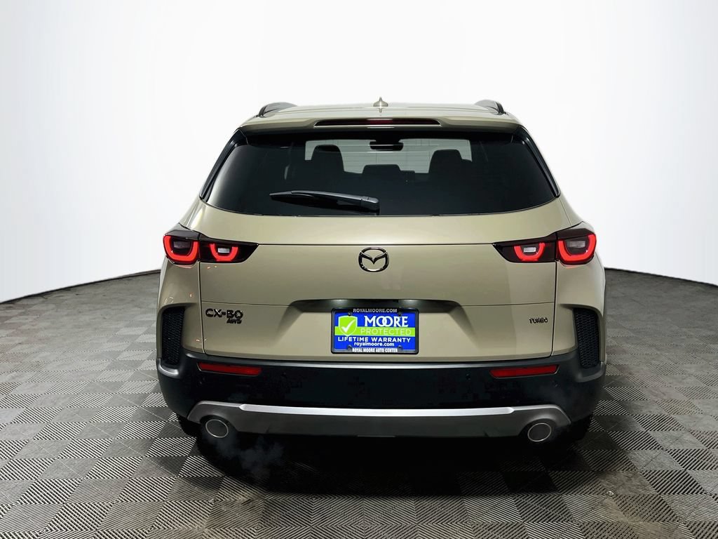 New 2026 MAZDA CX-50 Meridian Edition w/ Weather Package AWD/4WD image 6