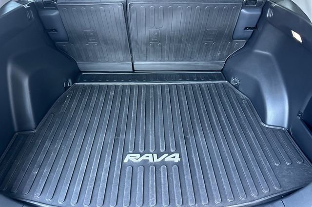 Certified 2024 Toyota RAV4 LE image 20