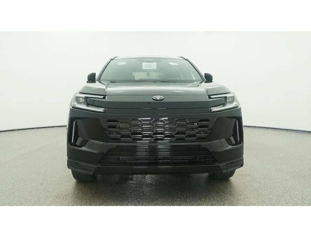 New 2026 Toyota RAV4 XSE AWD/4WD image 31