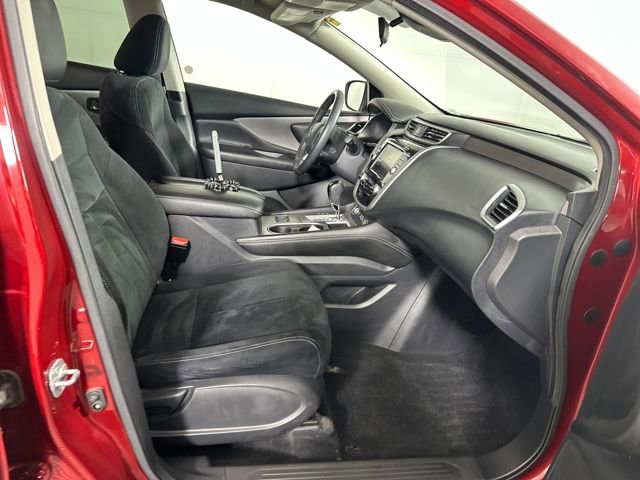 Used 2021 Nissan Murano SV image 28