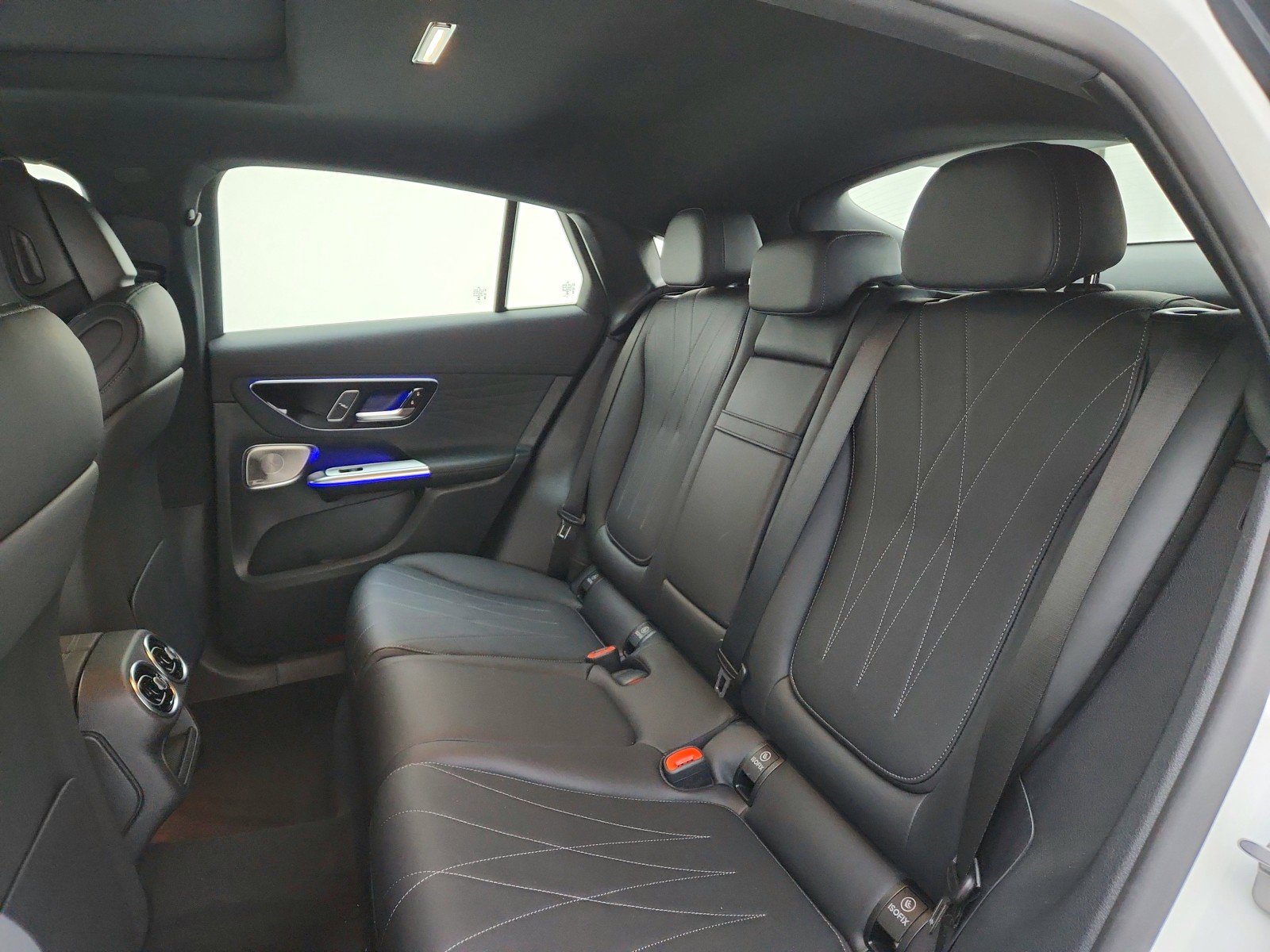 Certified 2025 Mercedes-Benz GLC 63 AMG S image 18