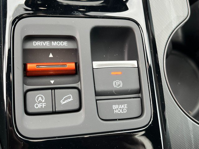 New 2026 Honda Passport TrailSport image 20