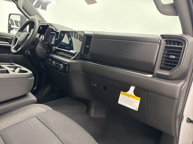 New 2026 Chevrolet Silverado 2500 LT w/ True North Edition AWD/4WD image 29