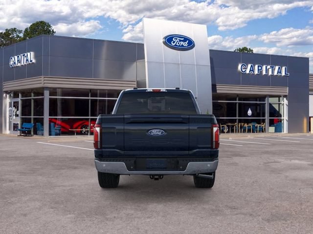 New 2026 Ford F150 Lariat w/ Equipment Group 502A High AWD/4WD image 5