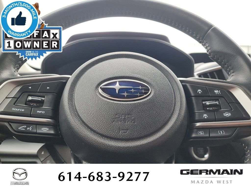 Used 2020 Subaru Forester Limited image 25