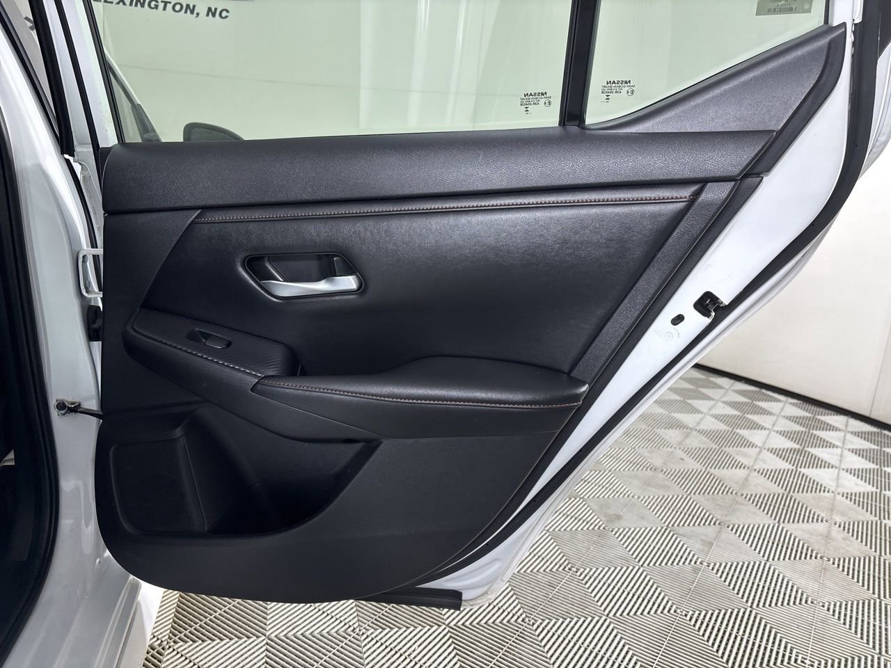 Used 2023 Nissan Sentra SR image 22