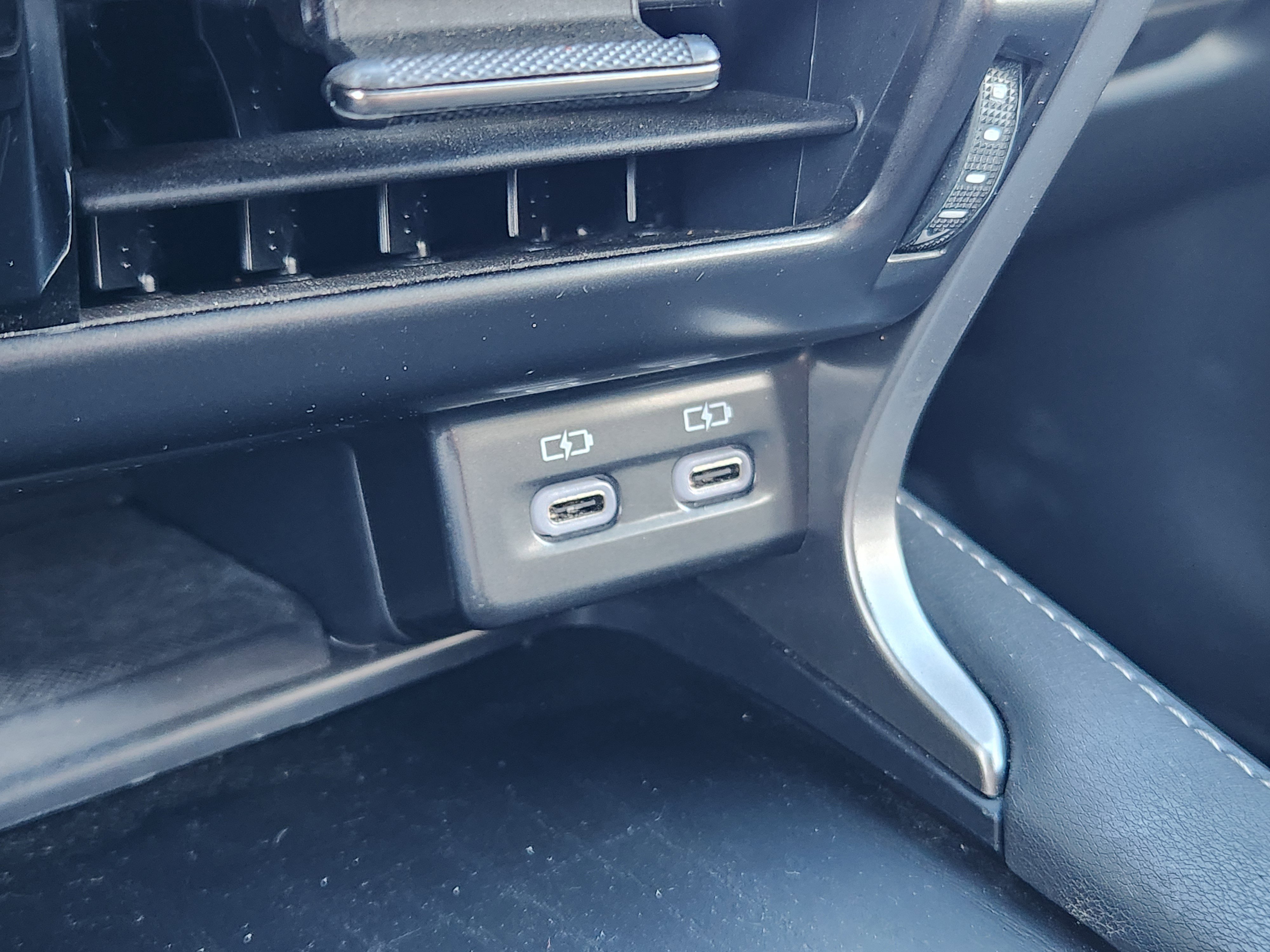 Used 2023 Lexus RX 350 w/ Cold Area Package image 26