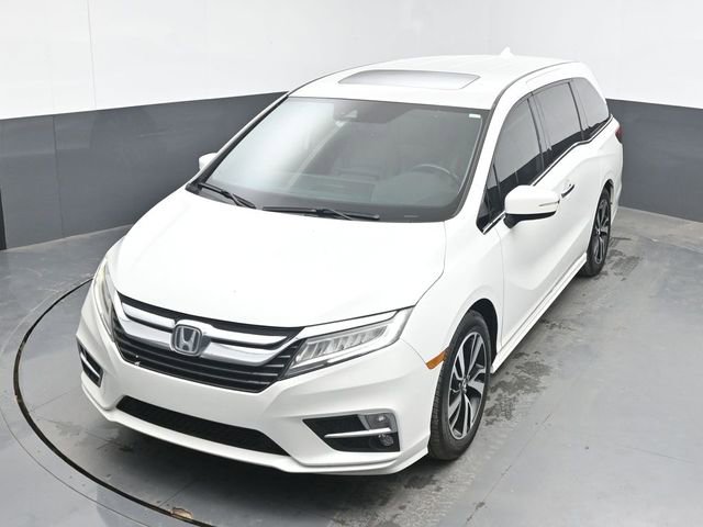 Used 2020 Honda Odyssey Elite image 15