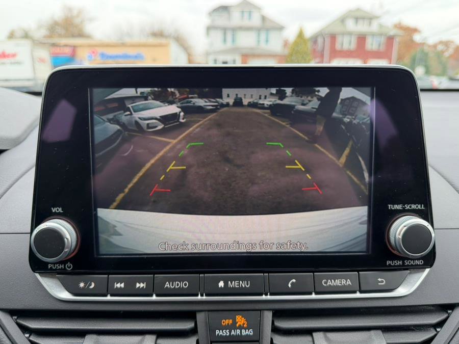 Used 2025 Nissan Altima 2.5 S image 35