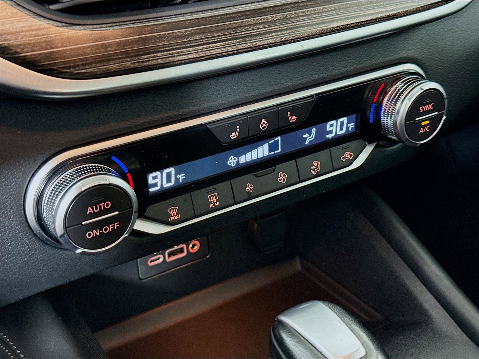 Used 2019 Nissan Altima 2.5 SL image 17