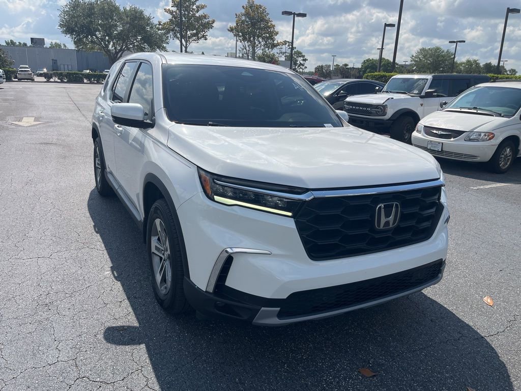 Used 2023 Honda Pilot EX-L image 14