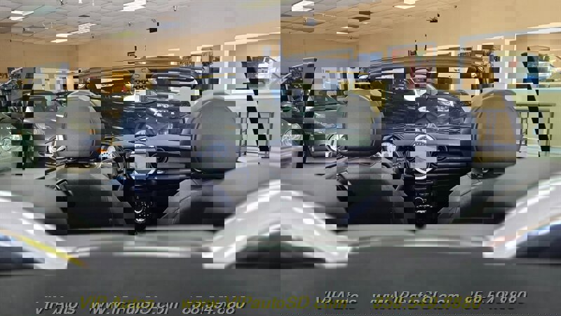 Used 2014 MINI Cooper S image 24