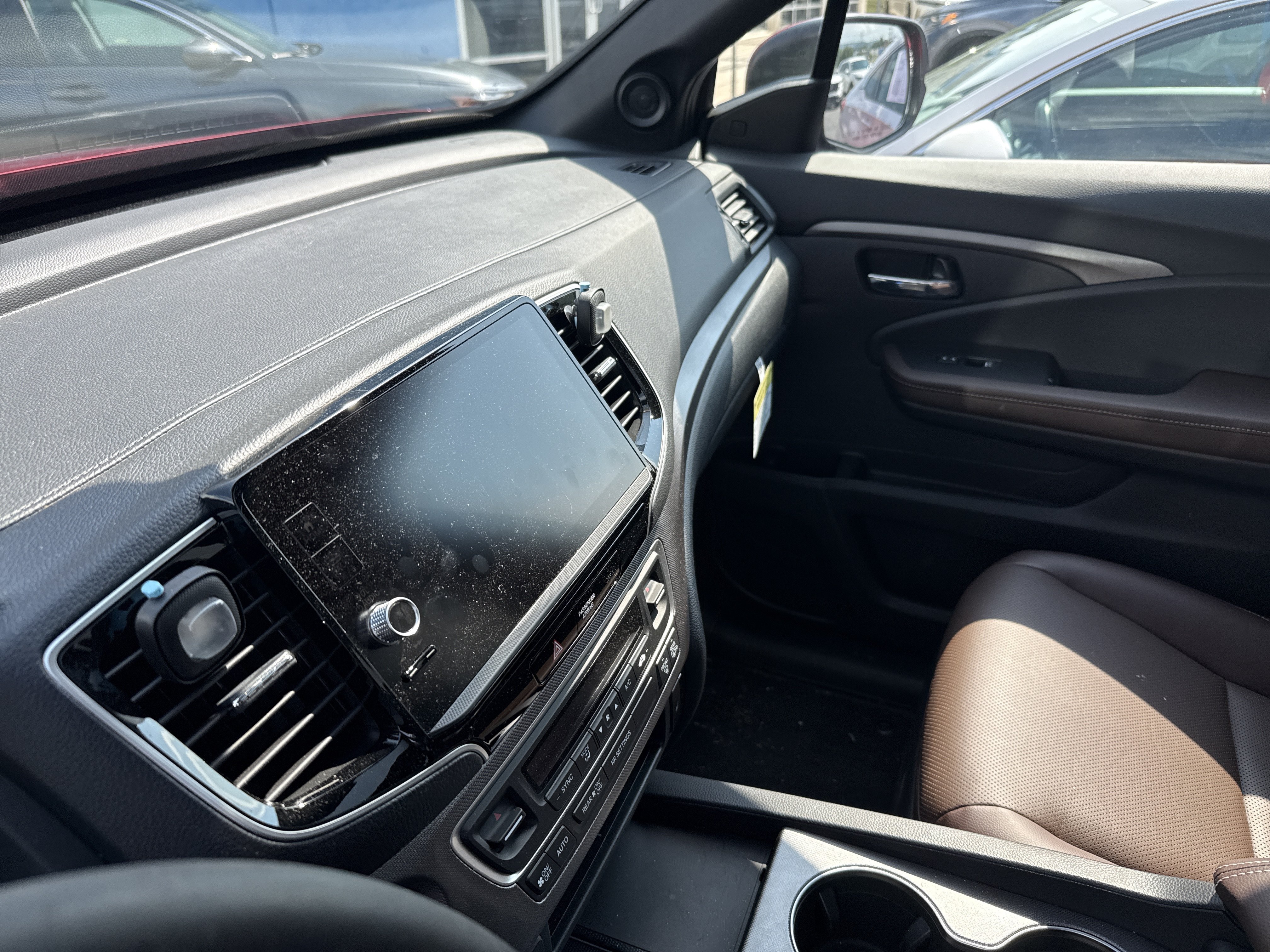 Used 2024 Honda Ridgeline RTL image 10