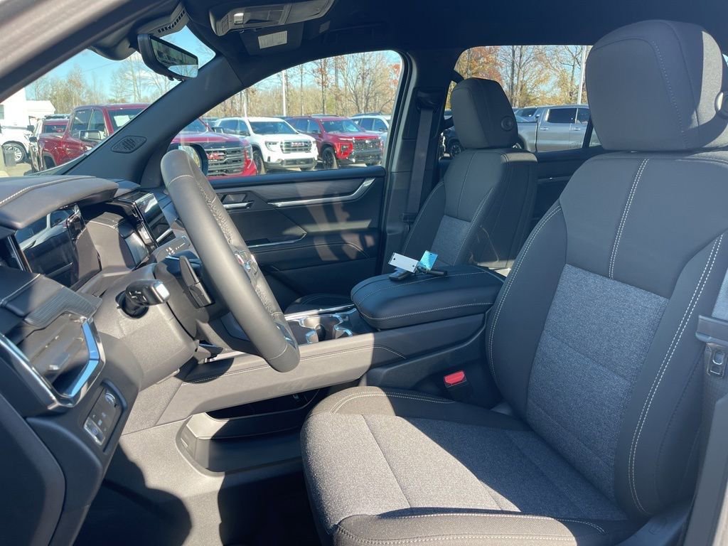 New 2026 GMC Acadia Elevation image 9