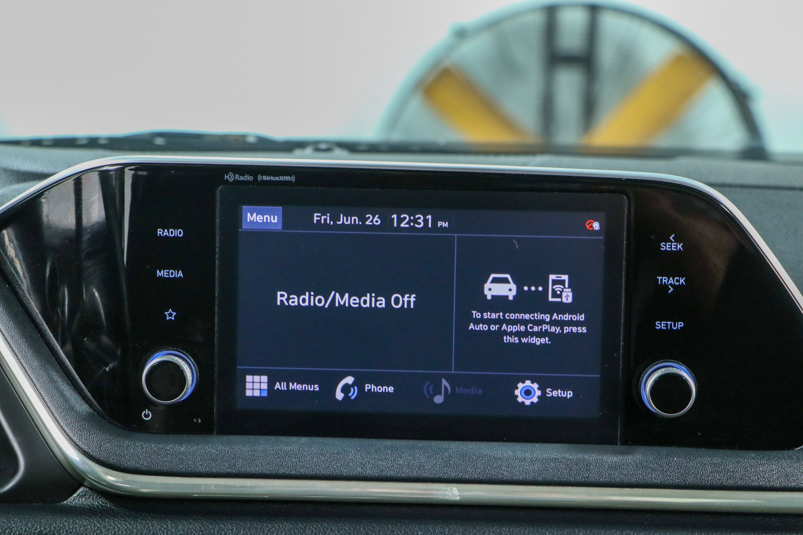 Used 2022 Hyundai Sonata SEL FWD image 19