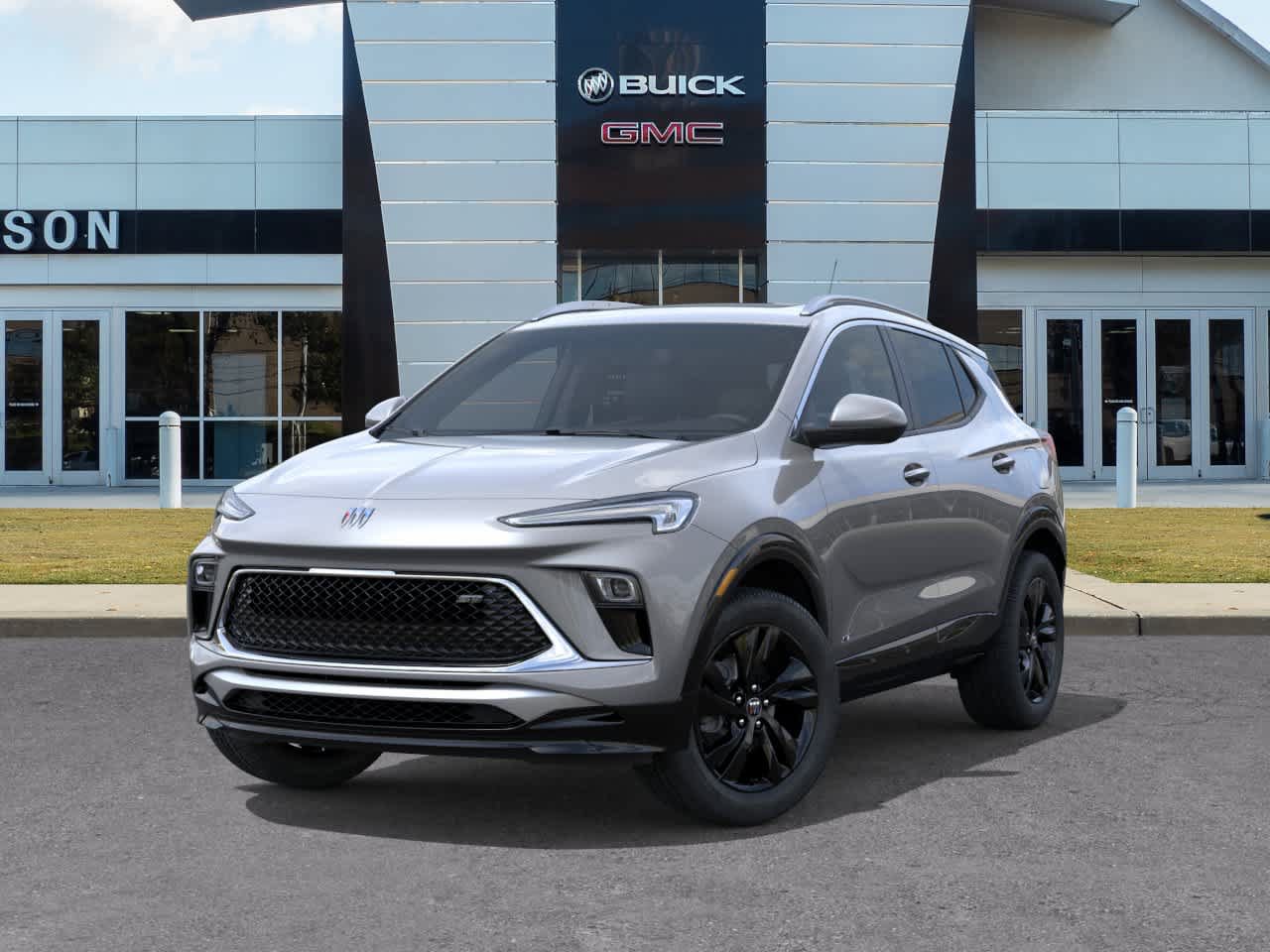 New 2026 Buick Encore GX Sport Touring w/ Comfort Package AWD/4WD image 6