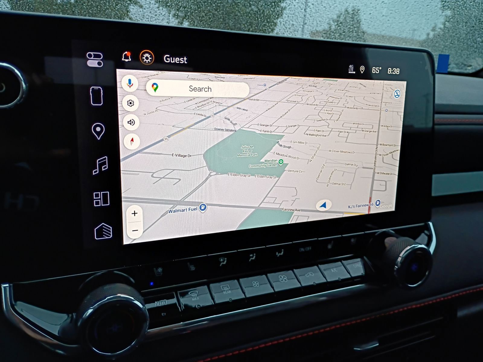 New 2026 Chevrolet Colorado Z71 w/ Technology Package image 27