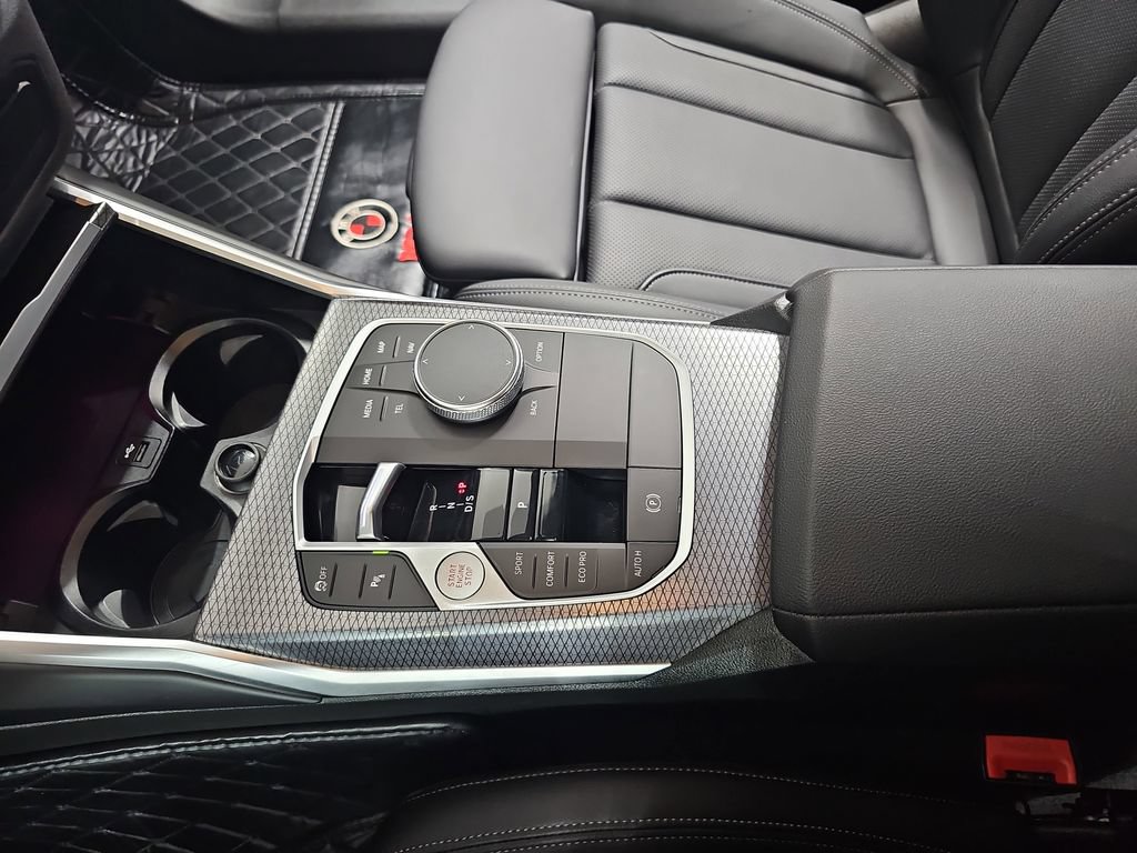 Used 2024 BMW M340i xDrive w/ Premium Package AWD/4WD image 29