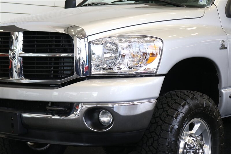 Used 2006 Dodge Ram 3500 Truck SLT w/ Quad Cab Big Horn Value Group AWD/4WD image 12
