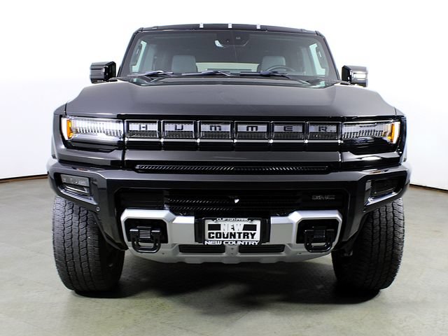 Used 2024 GMC Hummer EV 2X AWD/4WD image 10