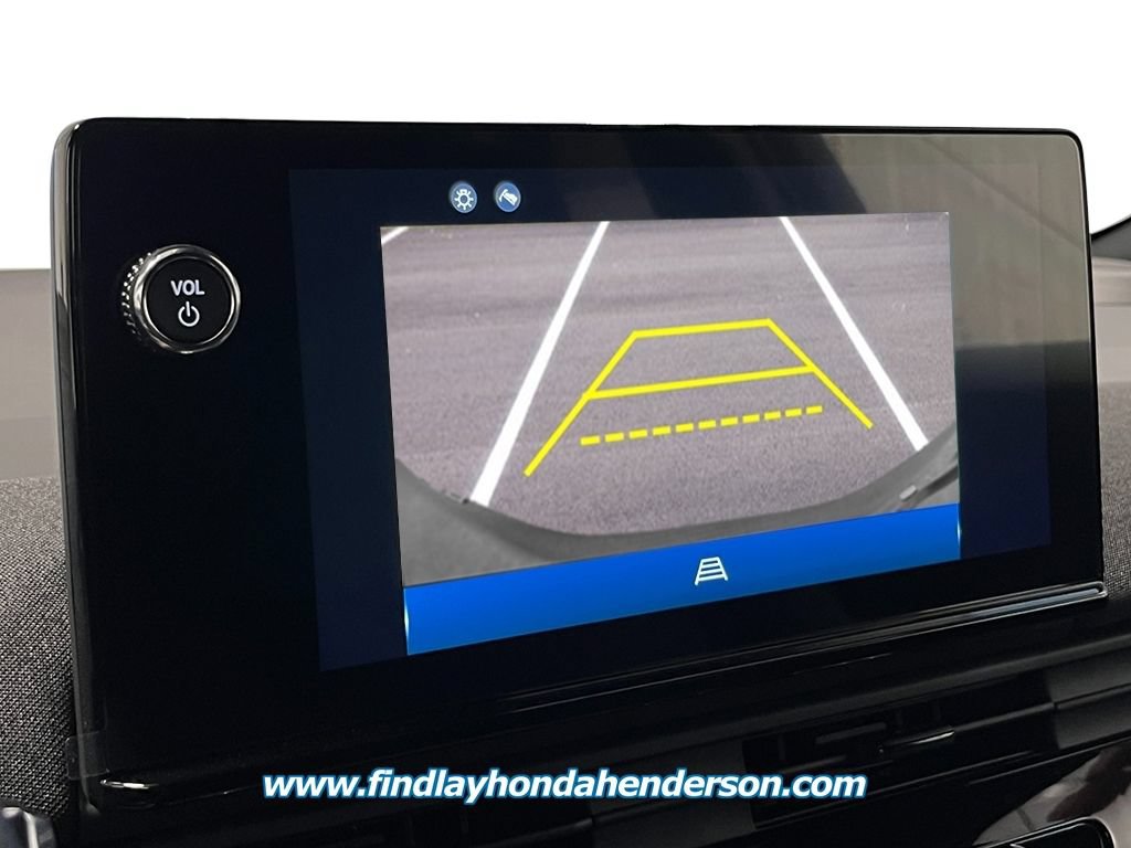 New 2026 Honda Prologue EX image 19