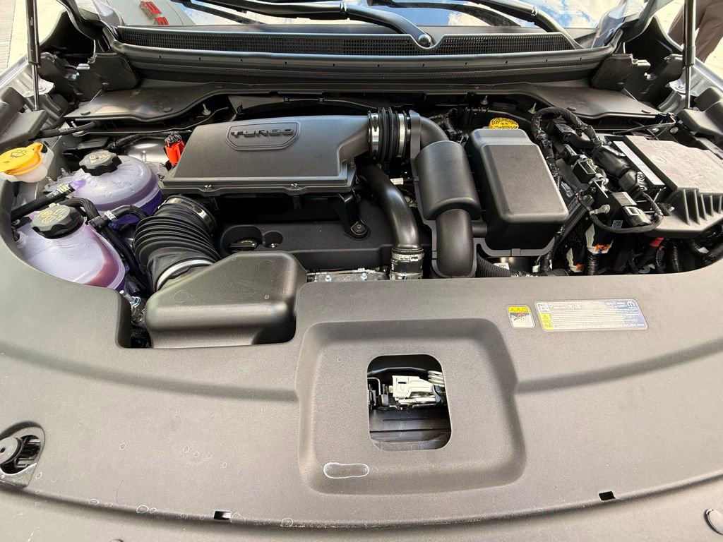 New 2026 Jeep Cherokee Laredo image 31