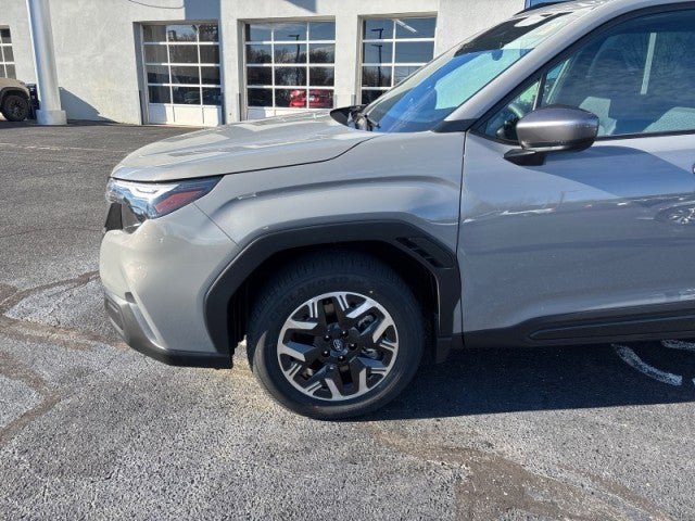 Certified 2026 Subaru Forester Premium AWD/4WD image 7