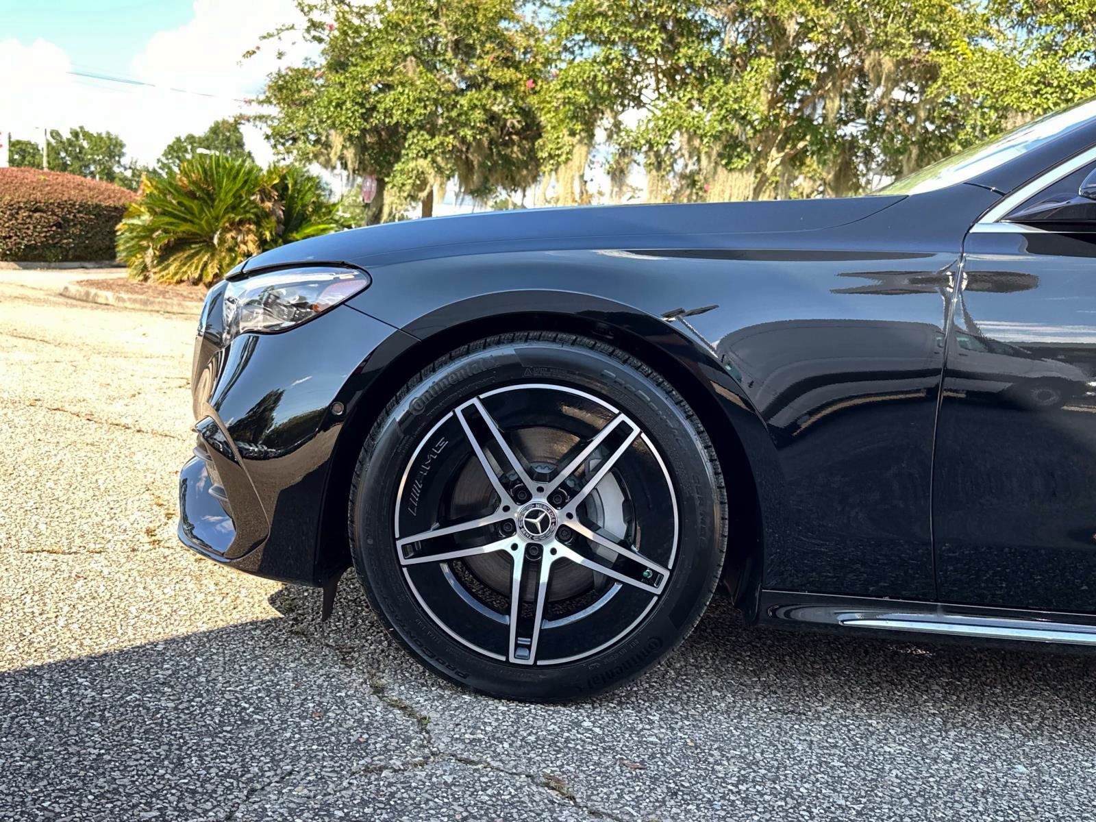 New 2026 Mercedes-Benz E 350 Sedan image 10