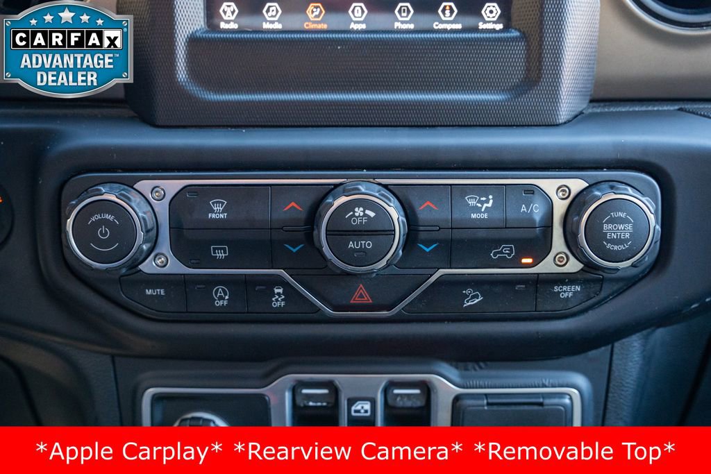 Used 2018 Jeep Wrangler Unlimited Sport S image 24