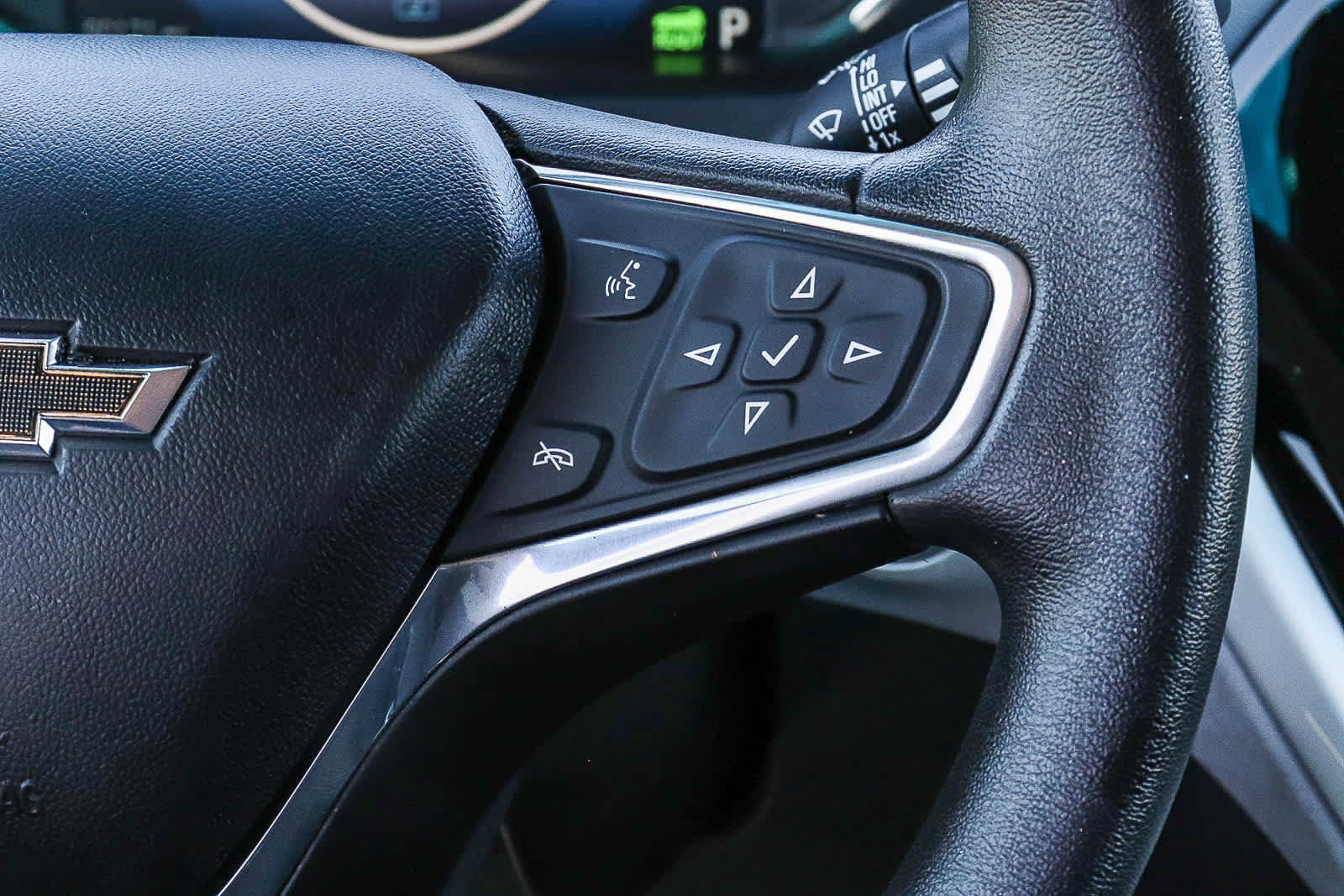 Used 2017 Chevrolet Bolt LT FWD image 23