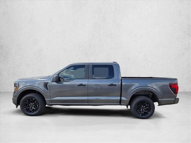 New 2026 Ford F150 STX image 5