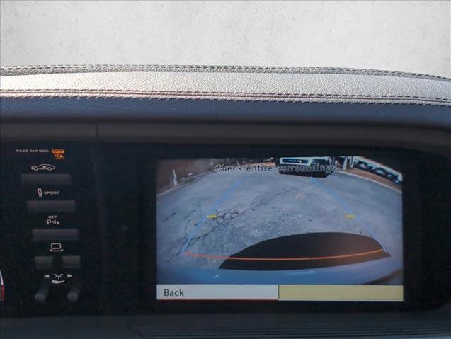 Used 2010 Mercedes-Benz S 550 image 12