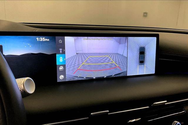 Used 2025 Genesis G80 2.5T Sport Prestige image 30