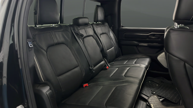 Used 2019 RAM 1500 Limited AWD/4WD image 26