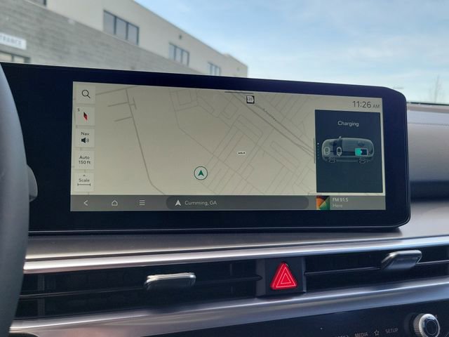 New 2026 Kia Sorento EX image 22