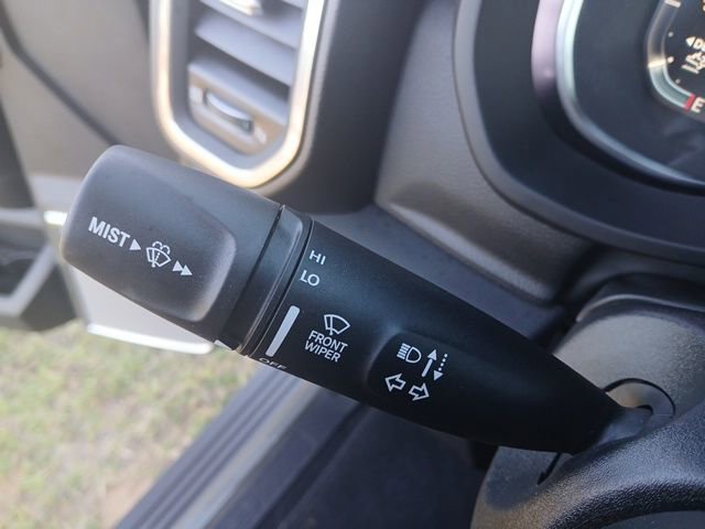 New 2026 RAM 2500 Laramie image 19