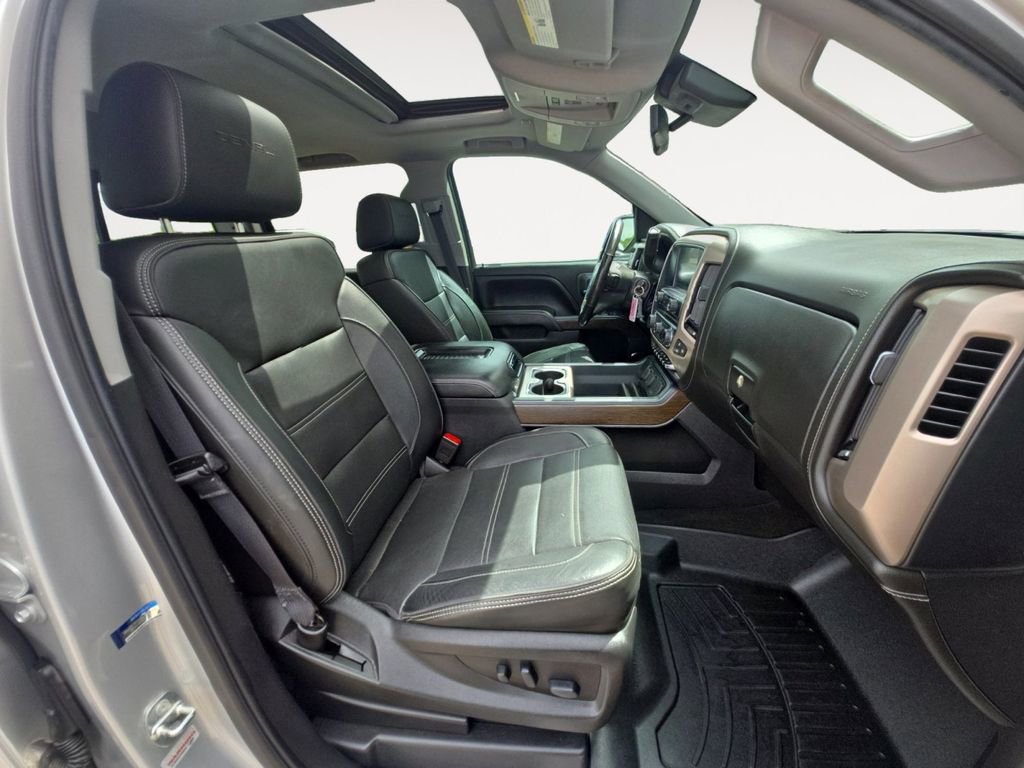 Used 2018 GMC Sierra 1500 Denali AWD/4WD image 15