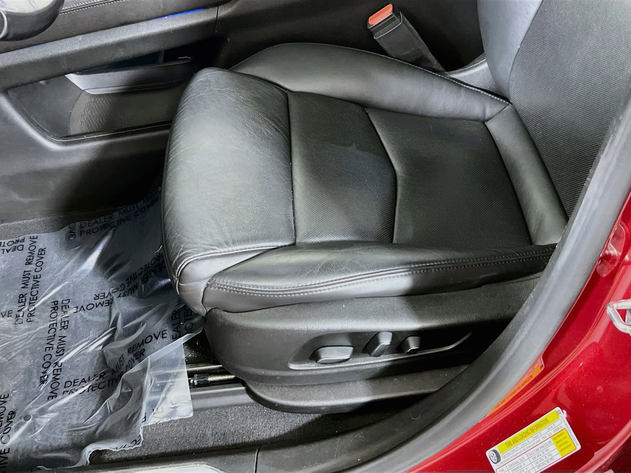 Used 2019 Cadillac XT5 Luxury image 20