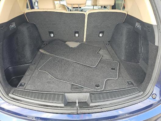 Used 2024 Acura RDX SH-AWD image 6