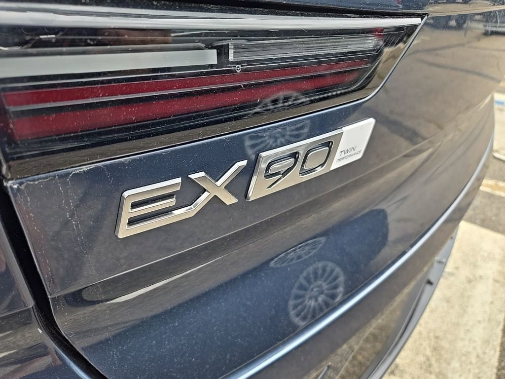 New 2025 Volvo EX90 Ultra image 7