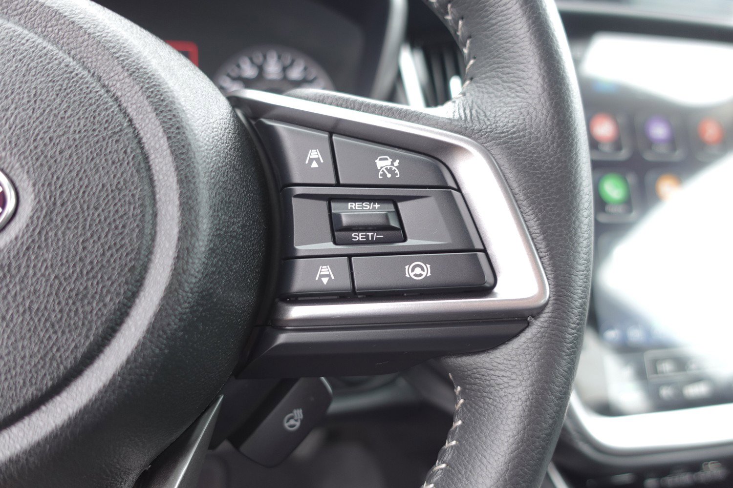 Certified 2025 Subaru Legacy Limited image 16