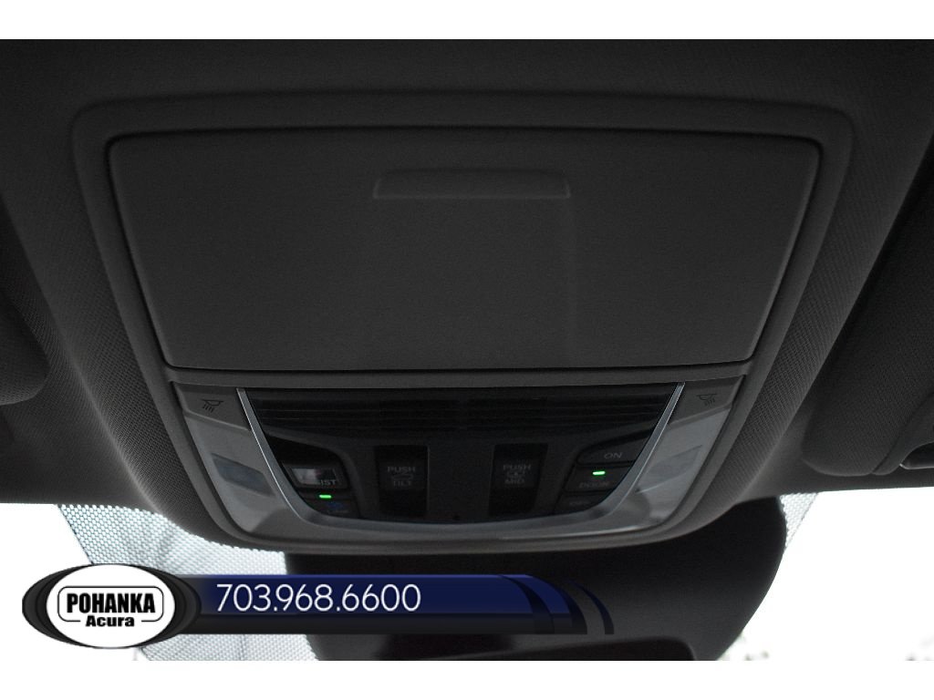 New 2026 Acura RDX SH-AWD w/ Technology Package image 20