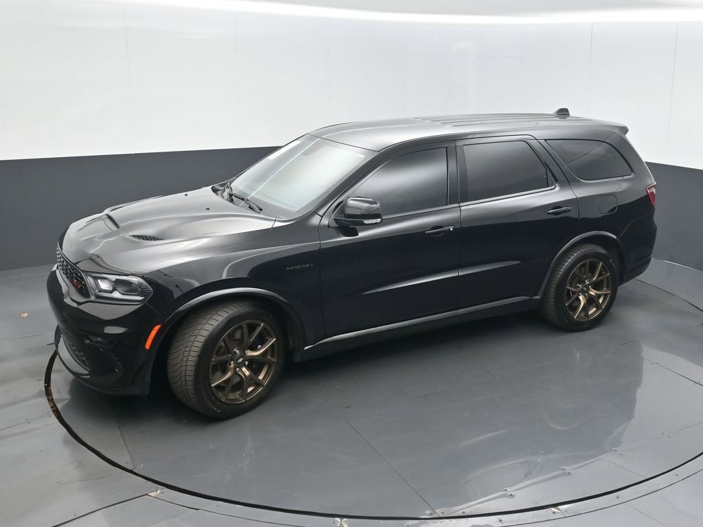 Used 2022 Dodge Durango R/T w/ Tow 'N Go Package image 40