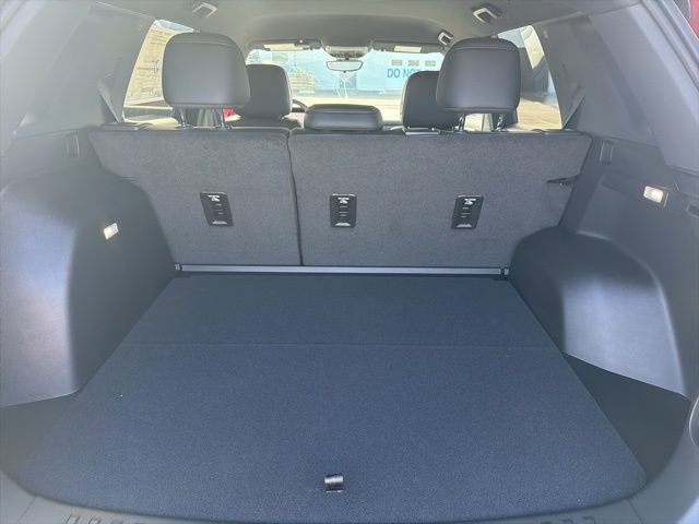 New 2026 GMC Terrain AT4 w/ Convenience Package III image 35